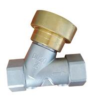 CSP15-16磁(ci)力鎖定平衡閥(fá)