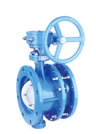 SD341-6/12/09軟密封伸縮(suō)手動法蘭蝶閥(fá)