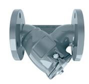 過濾器（不(bú)鏽鋼過濾網Y型(xing)結構）