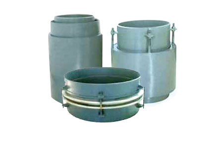 波紋補(bu)償器（膨脹節(jie)）